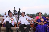 Sree Vidyanikethan Annual day Celebrations